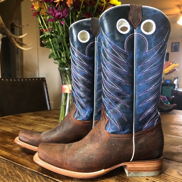 Broken T Other - Men’s Broken T Zig Zag Sq Toe